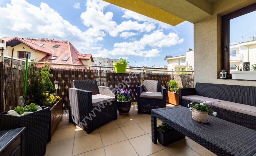 Mieszkanie na sprzedaż, pomorskie, Reda, Jana Brzechwy - zdjęcie ofertowe nr 21