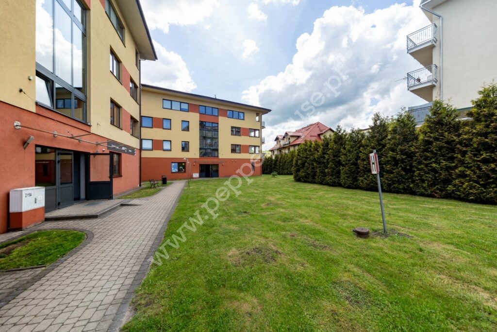 Mieszkanie na sprzedaż, pomorskie, Reda, Jana Brzechwy - zdjęcie ofertowe nr 23