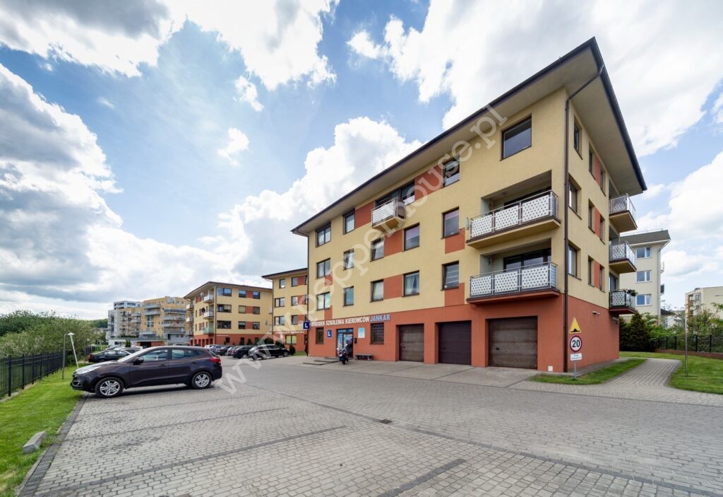 Mieszkanie na sprzedaż, pomorskie, Reda, Jana Brzechwy - zdjęcie ofertowe nr 24