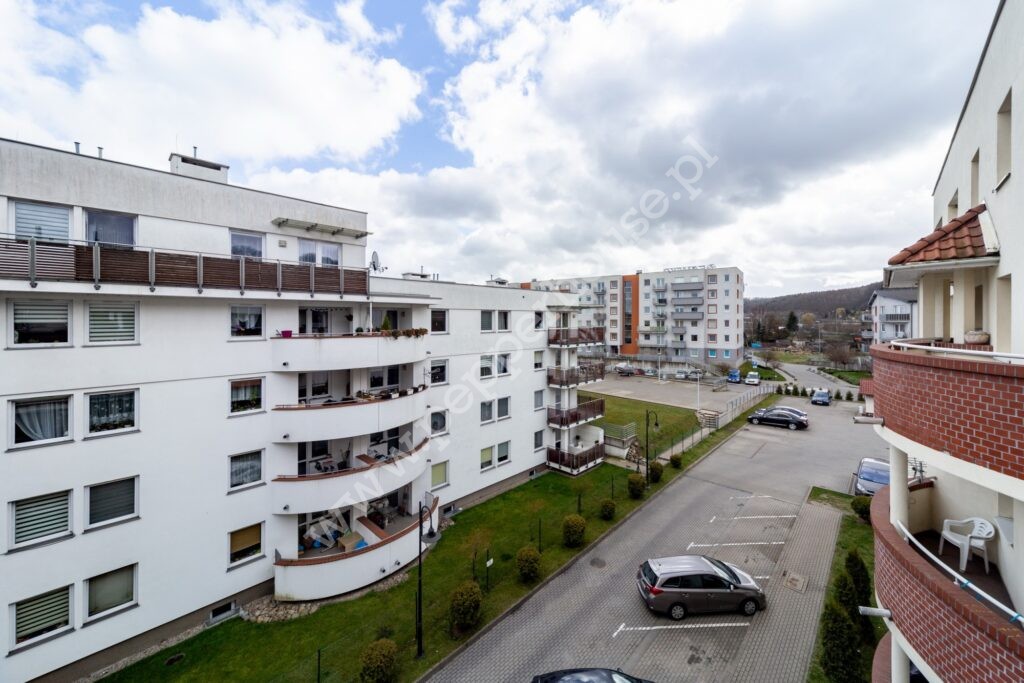 Mieszkanie na sprzedaż, pomorskie, Reda, Obwodowa - zdjęcie ofertowe nr 15