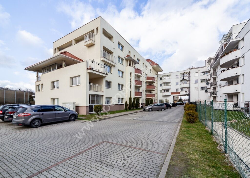 Mieszkanie na sprzedaż, pomorskie, Reda, Obwodowa - zdjęcie ofertowe nr 17