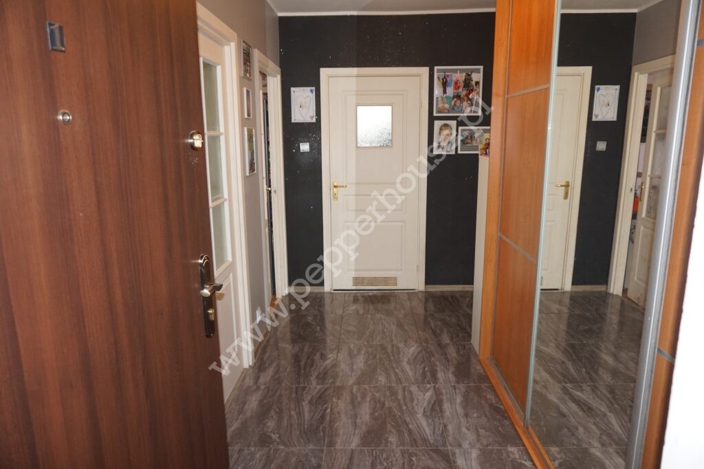 Mieszkanie na sprzedaż, Gdańsk, Kowale, Zefira - zdjęcie ofertowe nr 11