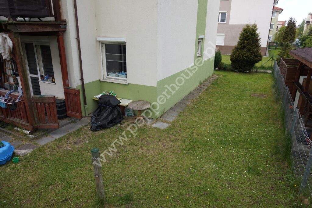 Mieszkanie na sprzedaż, Gdańsk, Kowale, Zefira - zdjęcie ofertowe nr 14