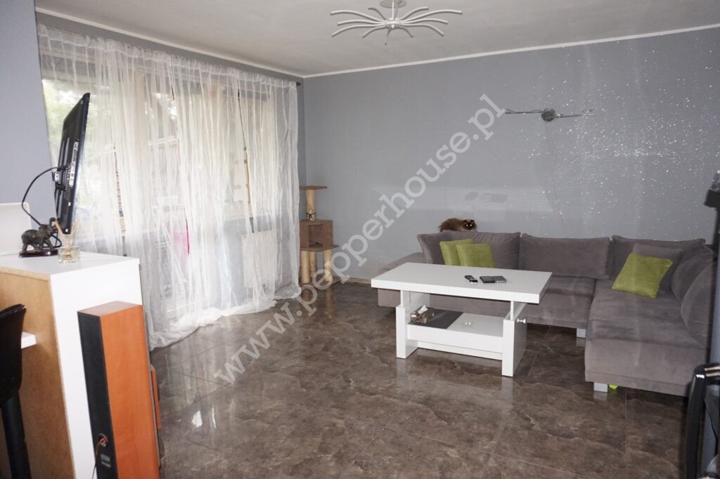Mieszkanie na sprzedaż, Gdańsk, Kowale, Zefira - zdjęcie ofertowe nr 5