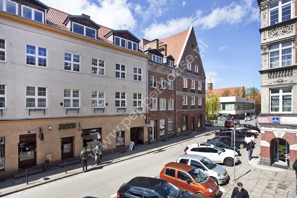 Mieszkanie na sprzedaż, Gdańsk, Śródmieście, Garncarska - zdjęcie ofertowe nr 12