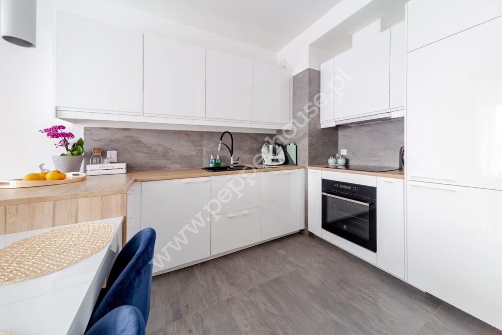 , Gdańsk, Letnica, Starowiejska - listing photo no. 4