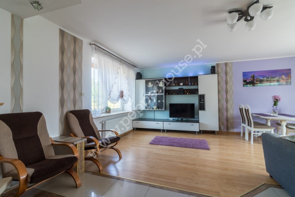 Dom na sprzedaż, pomorskie, Częstkowo, Szkolna - zdjęcie ofertowe nr 3