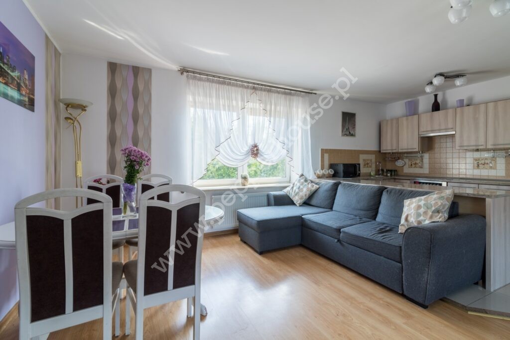 Dom na sprzedaż, pomorskie, Częstkowo, Szkolna - zdjęcie ofertowe nr 2