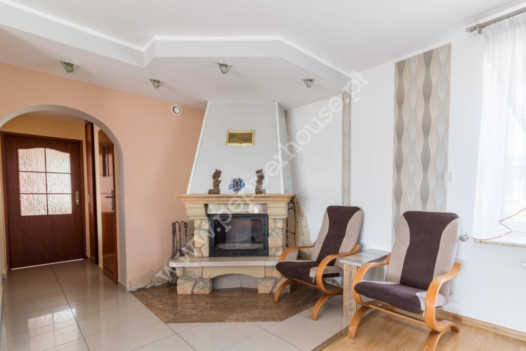 Dom na sprzedaż, pomorskie, Częstkowo, Szkolna - zdjęcie ofertowe nr 1