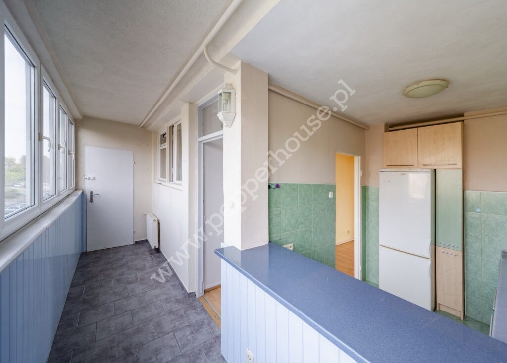 Mieszkanie na sprzedaż, Gdańsk, Przymorze, Rzeczypospolitej - zdjęcie ofertowe nr 6