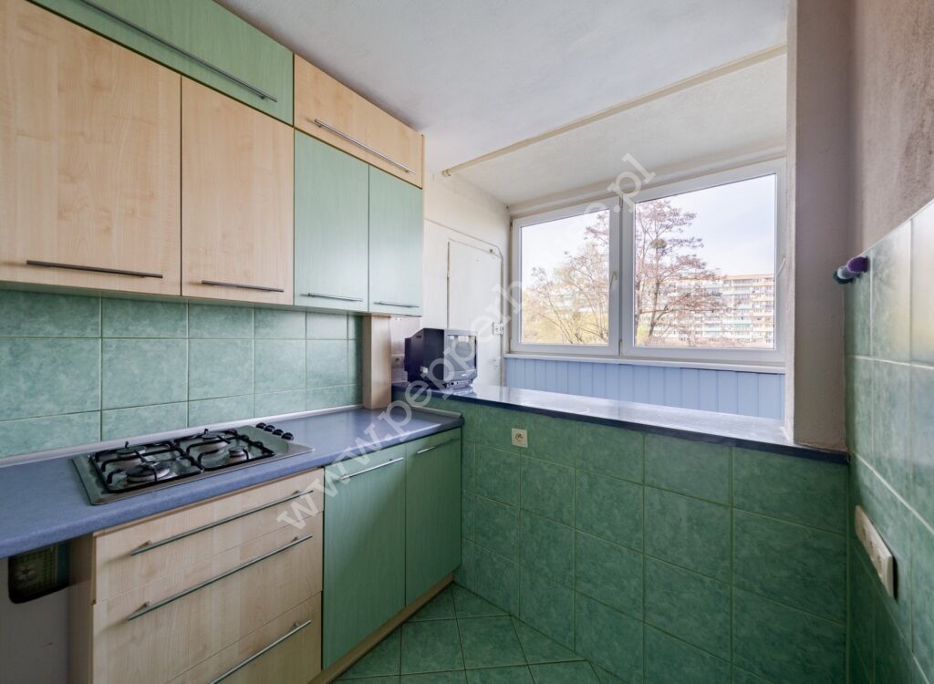 Mieszkanie na sprzedaż, Gdańsk, Przymorze, Rzeczypospolitej - zdjęcie ofertowe nr 7