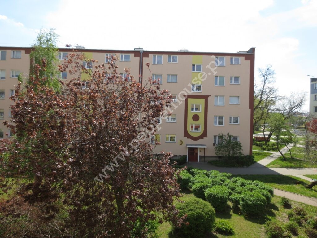 Mieszkanie na sprzedaż, Gdańsk, Przymorze, Chłopska - zdjęcie ofertowe nr 6