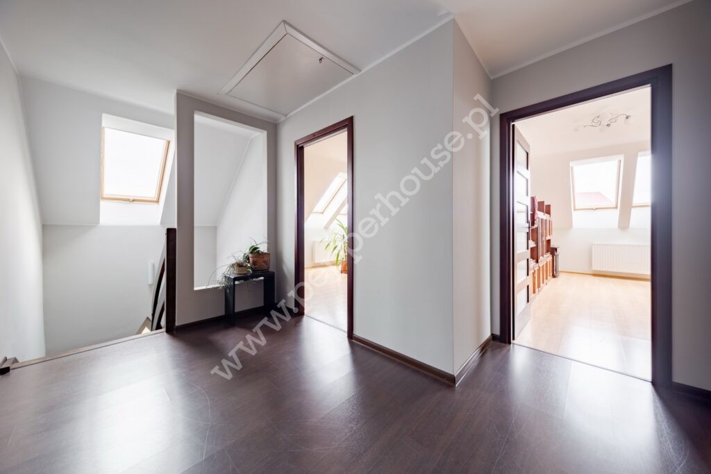 Dom na sprzedaż, Gdańsk, Rębiechowo, Tęczowa - zdjęcie ofertowe nr 14