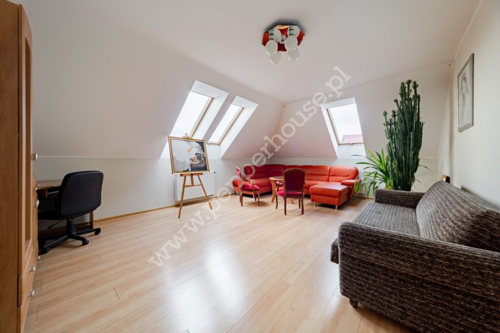 Dom na sprzedaż, Gdańsk, Rębiechowo, Tęczowa - zdjęcie ofertowe nr 5