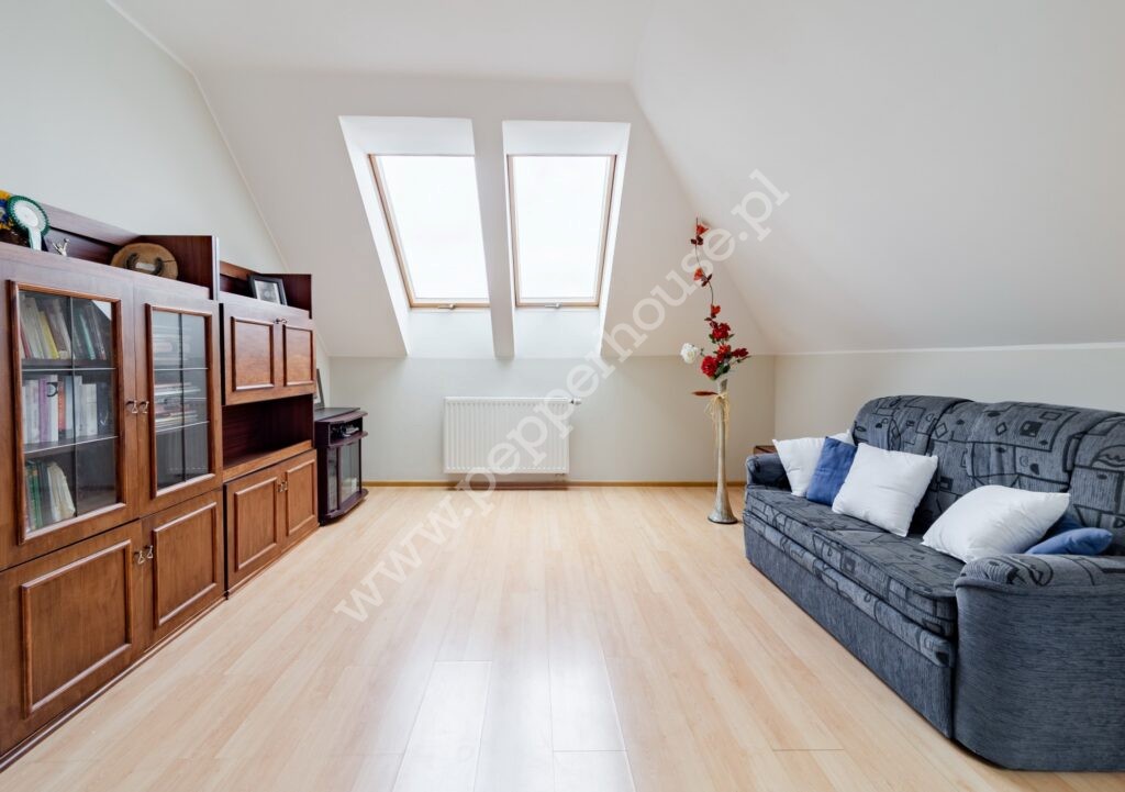 Dom na sprzedaż, Gdańsk, Rębiechowo, Tęczowa - zdjęcie ofertowe nr 9
