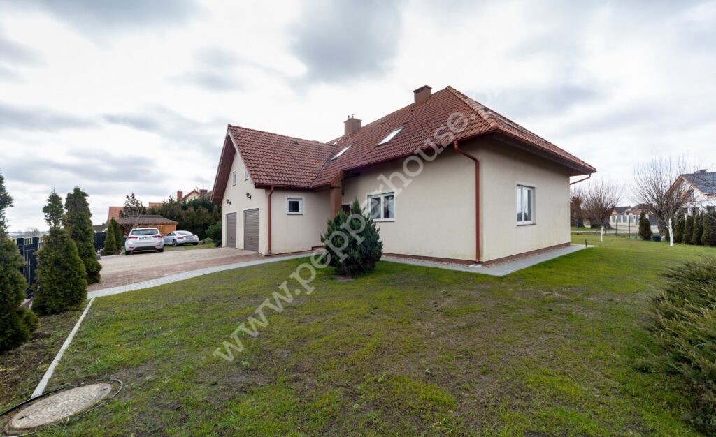 Dom na sprzedaż, Gdańsk, Rębiechowo, Tęczowa - zdjęcie ofertowe nr 13