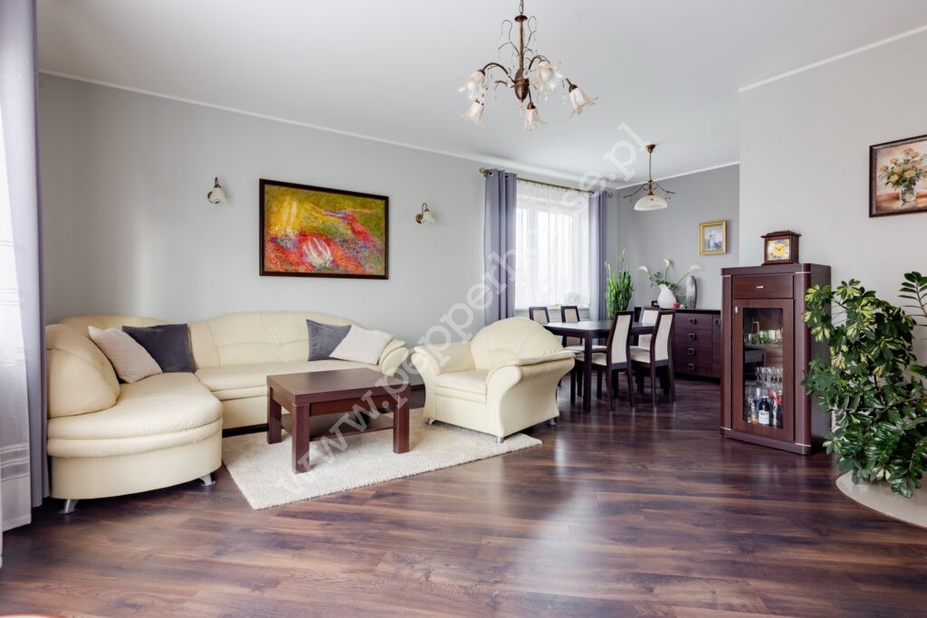 Dom na sprzedaż, Gdańsk, Rębiechowo, Tęczowa - zdjęcie ofertowe nr 1