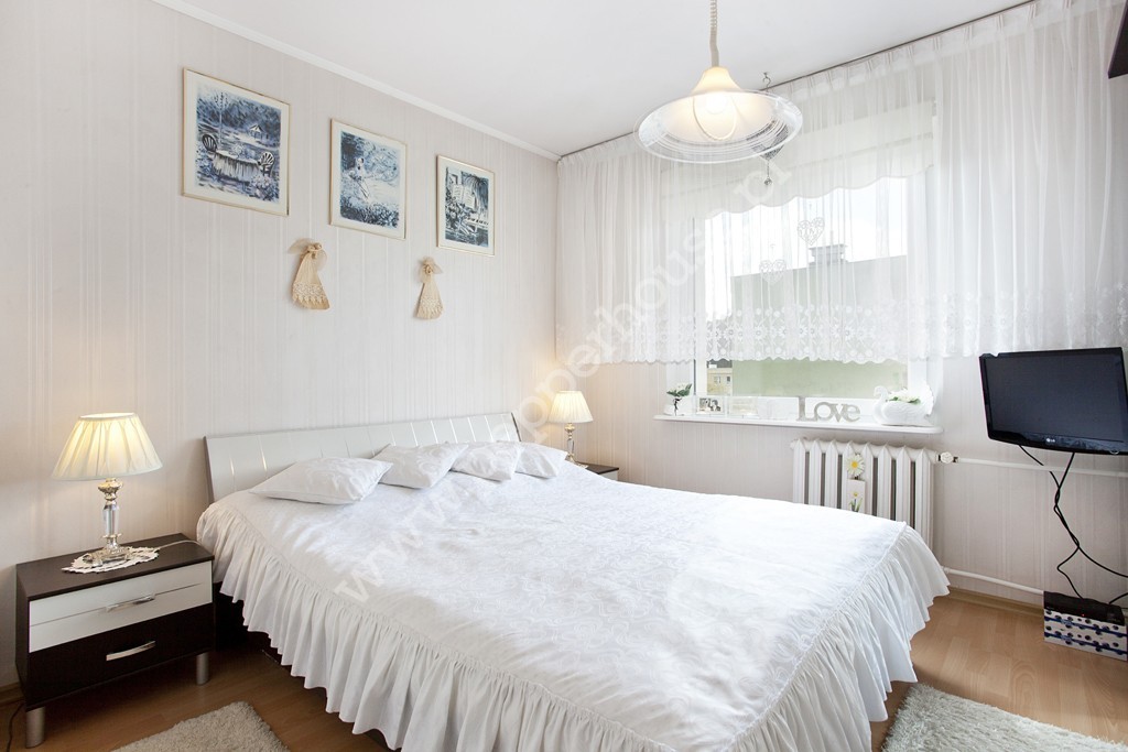 Mieszkanie na sprzedaż, Gdynia, Pustki Cisowskie, Rydzowa - zdjęcie ofertowe nr 2