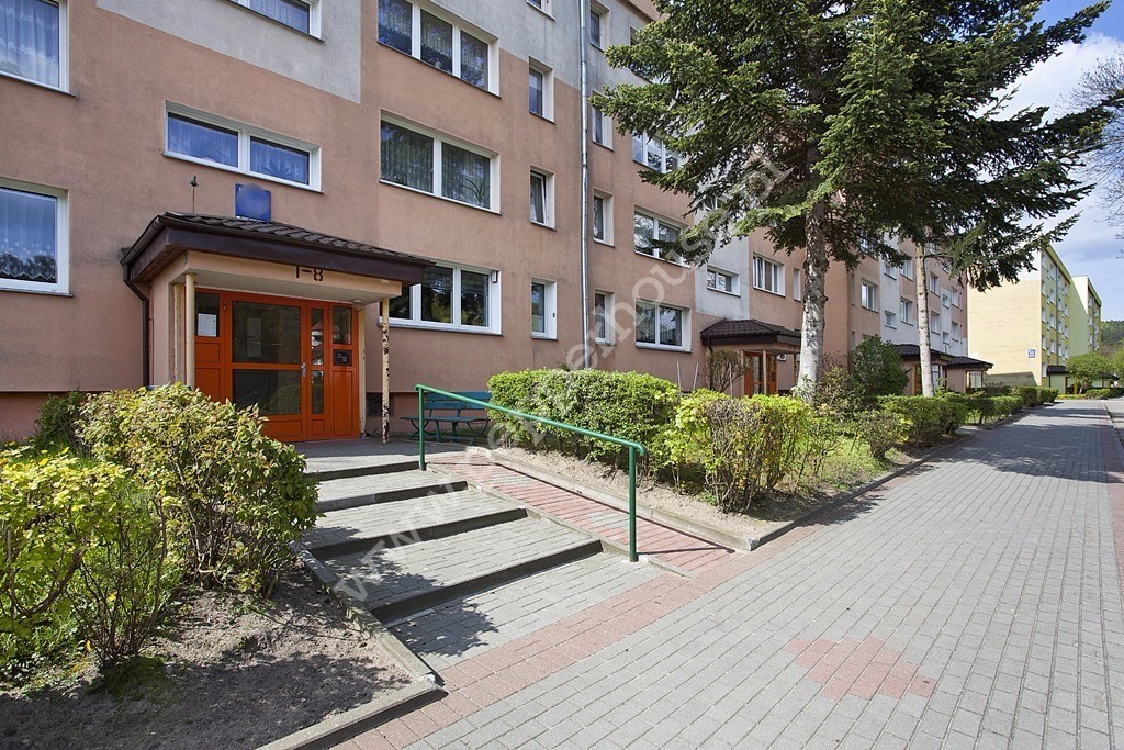 Mieszkanie na sprzedaż, Gdynia, Pustki Cisowskie, Rydzowa - zdjęcie ofertowe nr 10