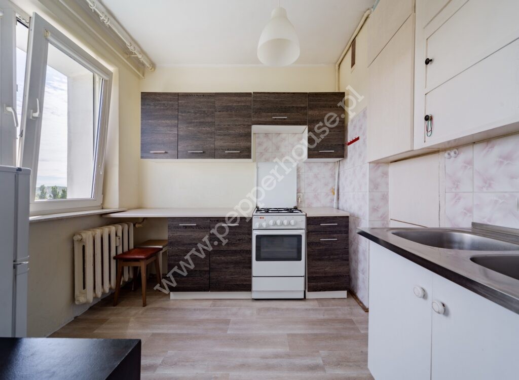 Mieszkanie na sprzedaż, Gdańsk, Zaspa, Pilotów - zdjęcie ofertowe nr 2