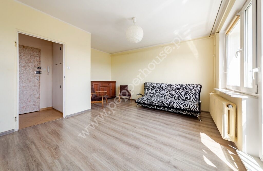Mieszkanie na sprzedaż, Gdańsk, Zaspa, Pilotów - zdjęcie ofertowe nr 3