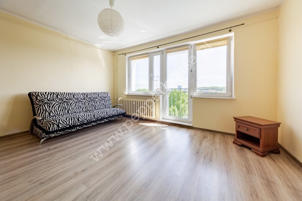 Mieszkanie na sprzedaż, Gdańsk, Zaspa, Pilotów - zdjęcie ofertowe nr 1
