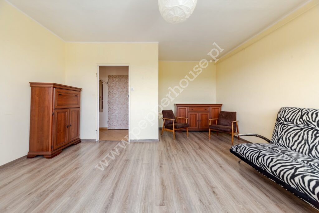 Mieszkanie na sprzedaż, Gdańsk, Zaspa, Pilotów - zdjęcie ofertowe nr 6