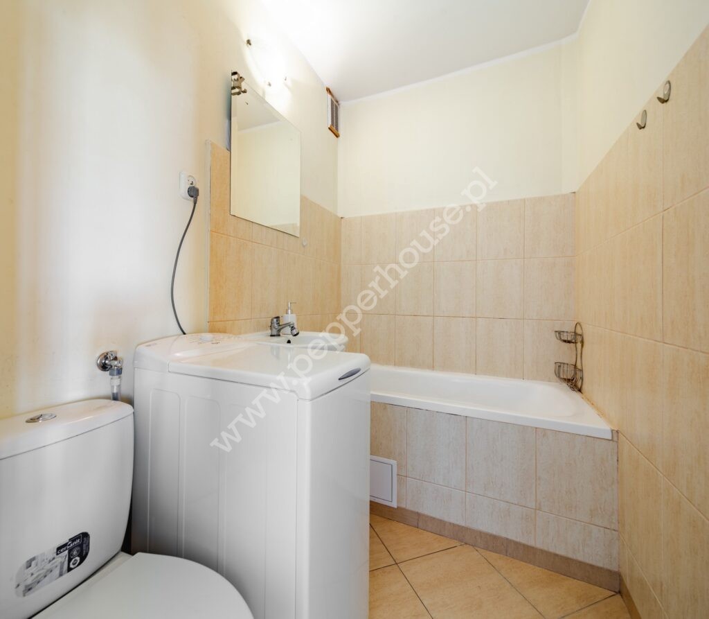 Mieszkanie na sprzedaż, Gdańsk, Zaspa, Pilotów - zdjęcie ofertowe nr 9