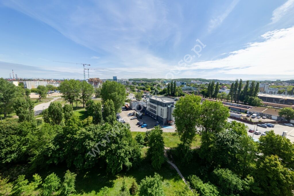 Mieszkanie na sprzedaż, Gdańsk, Zaspa, Pilotów - zdjęcie ofertowe nr 10