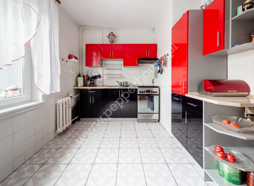 Mieszkanie na sprzedaż, Gdańsk, Siedlce, Lecha Bądkowskiego - zdjęcie ofertowe nr 1