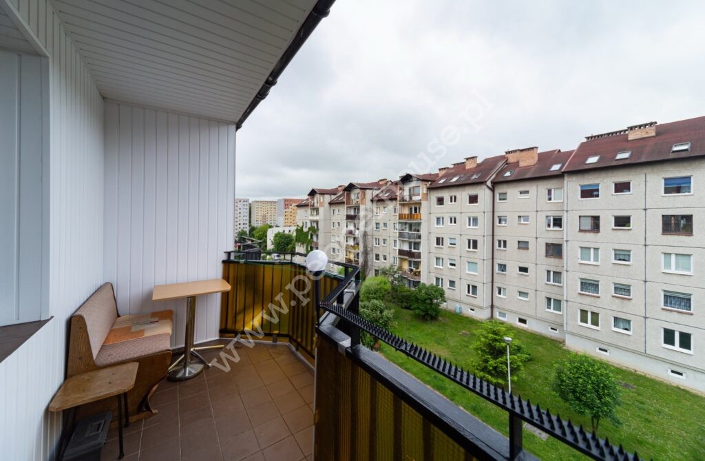 Mieszkanie na sprzedaż, Gdańsk, Siedlce, Lecha Bądkowskiego - zdjęcie ofertowe nr 7