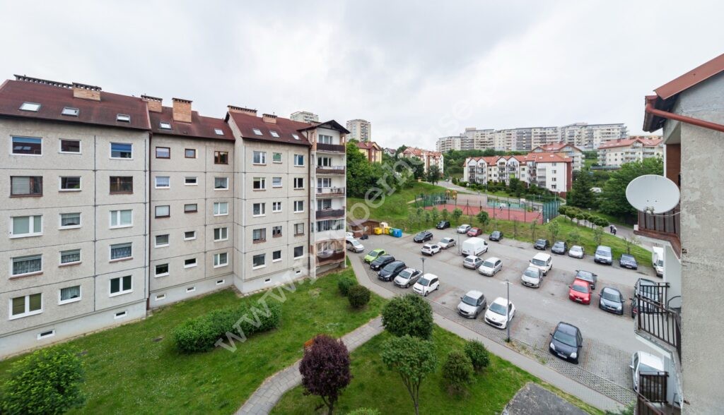 Mieszkanie na sprzedaż, Gdańsk, Siedlce, Lecha Bądkowskiego - zdjęcie ofertowe nr 8