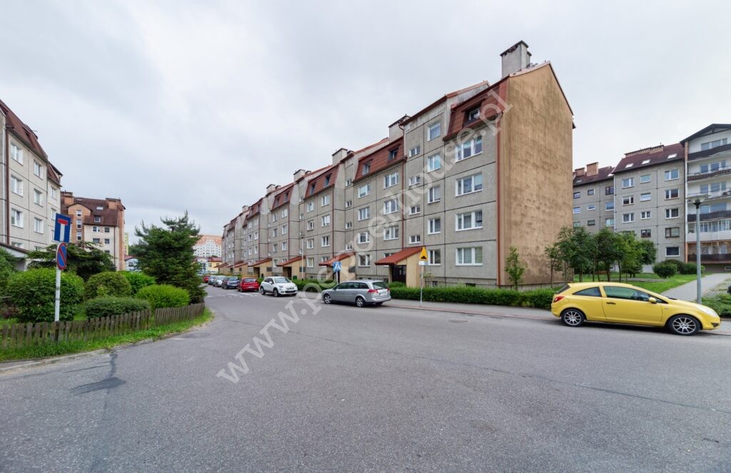 Mieszkanie na sprzedaż, Gdańsk, Siedlce, Lecha Bądkowskiego - zdjęcie ofertowe nr 9