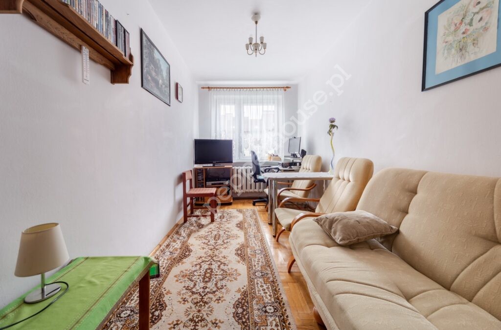Mieszkanie na sprzedaż, Gdańsk, Siedlce, Lecha Bądkowskiego - zdjęcie ofertowe nr 3