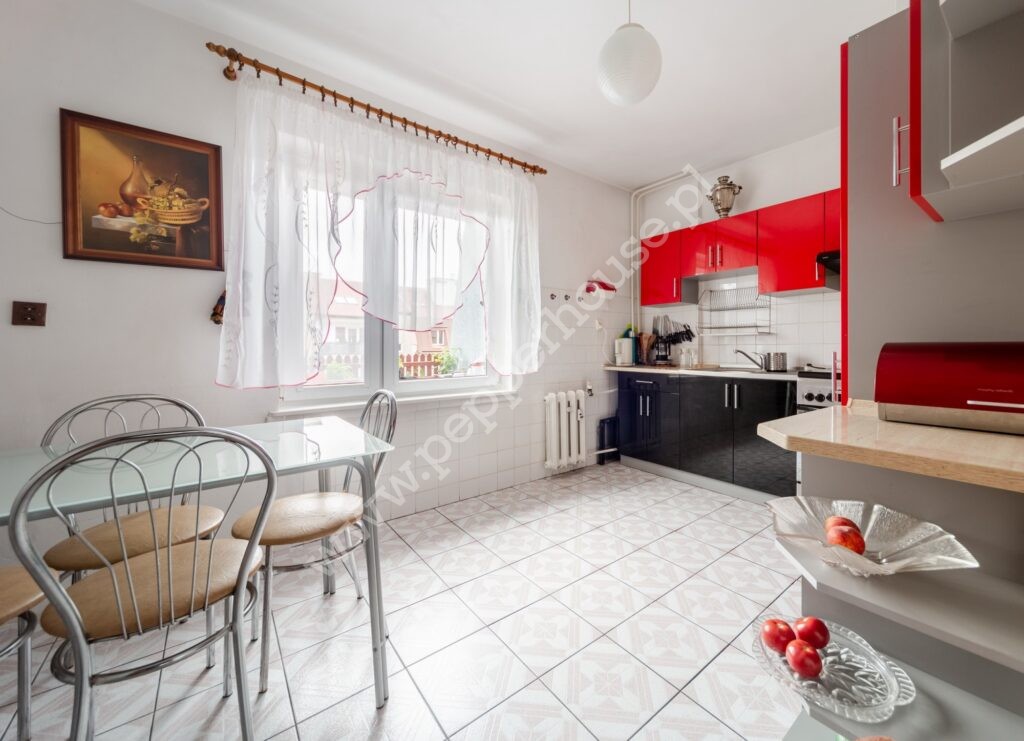 Mieszkanie na sprzedaż, Gdańsk, Siedlce, Lecha Bądkowskiego - zdjęcie ofertowe nr 12