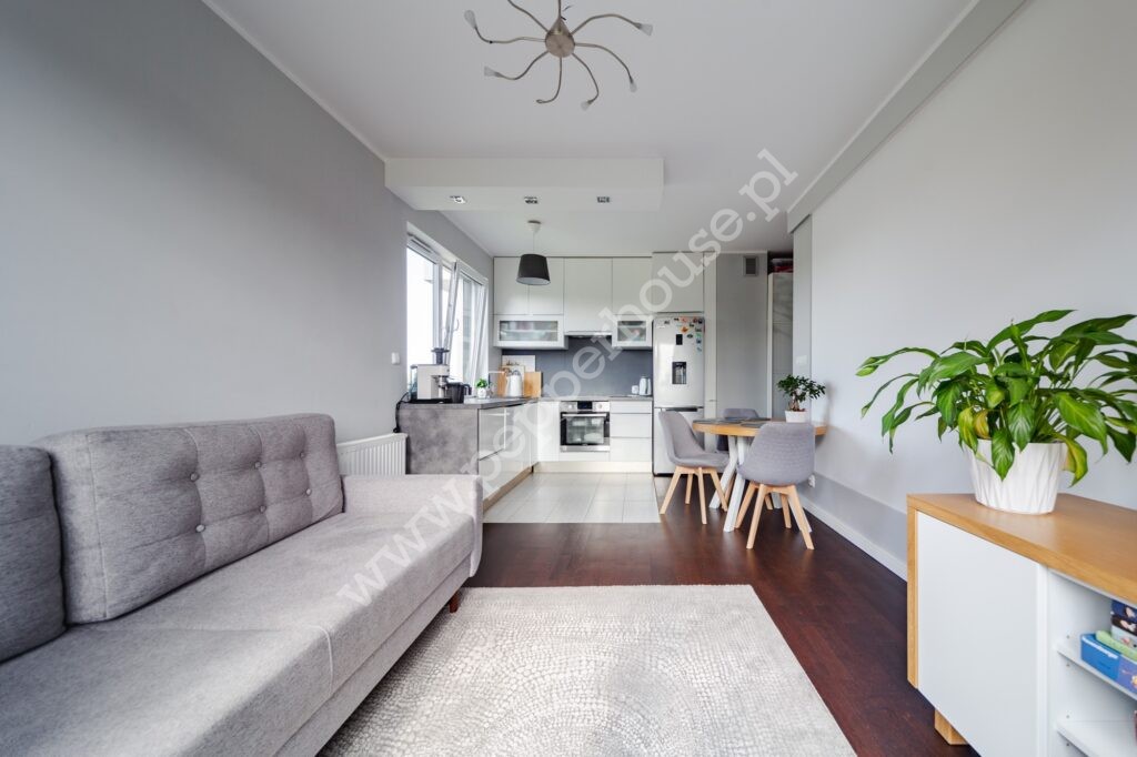 , Gdańsk, Siedlce, Bystrzycka - listing photo no. 1