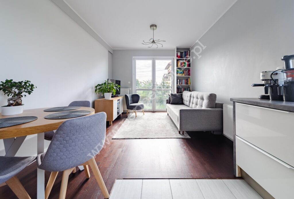 , Gdańsk, Siedlce, Bystrzycka - listing photo no. 3