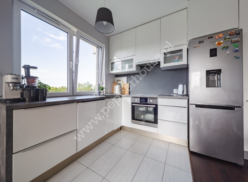 , Gdańsk, Siedlce, Bystrzycka - listing photo no. 6
