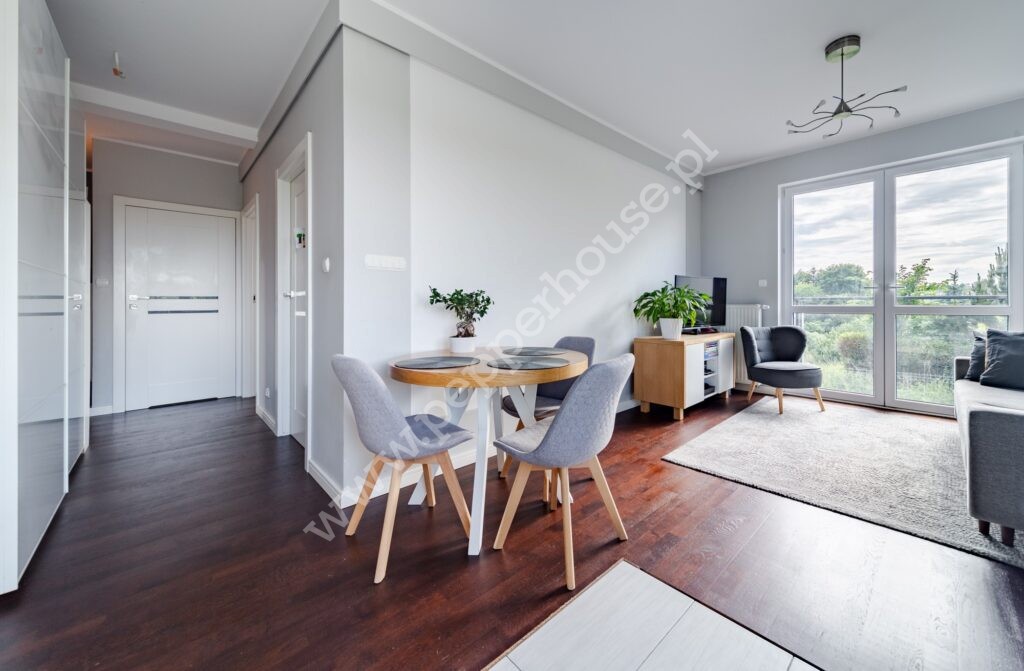 , Gdańsk, Siedlce, Bystrzycka - listing photo no. 4