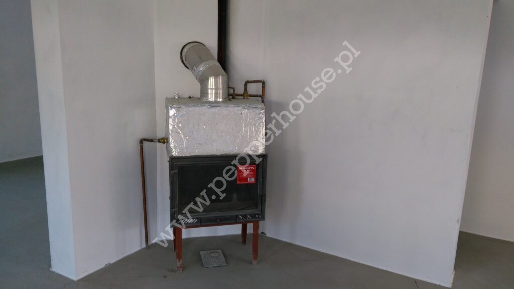 , pomorskie, Rotmanka, Irysowa - listing photo no. 8