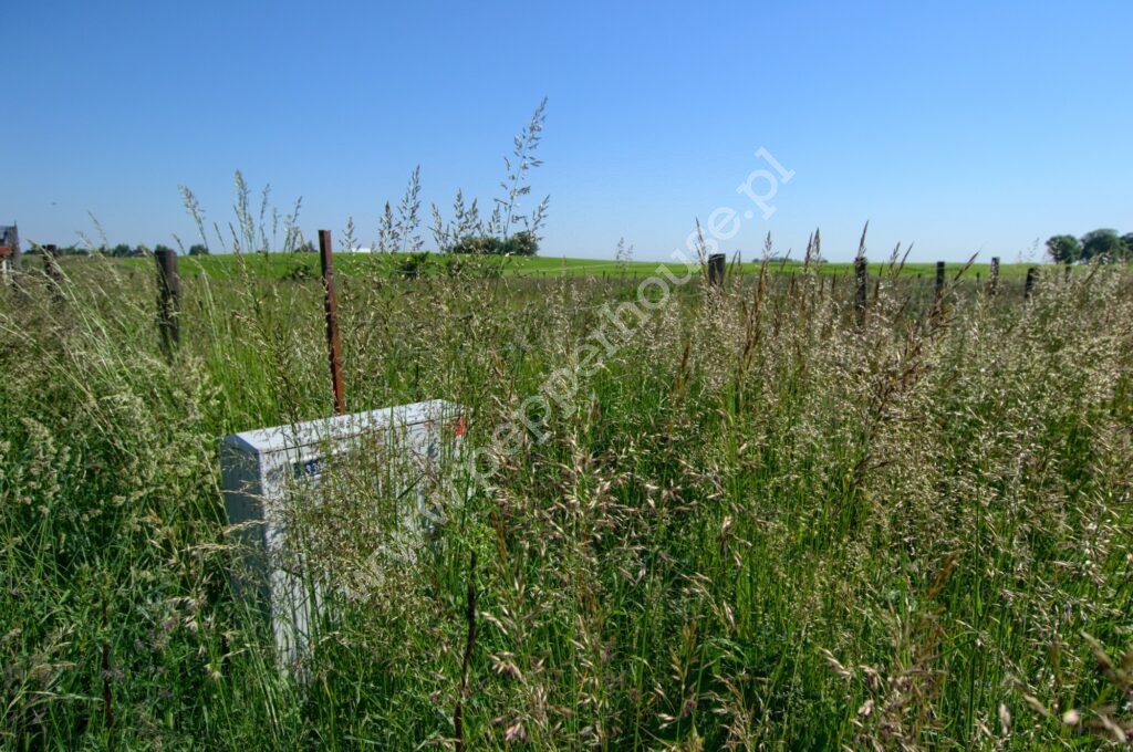 Działka na sprzedaż, pomorskie, Bielkówko, Wyżynna - zdjęcie ofertowe nr 2