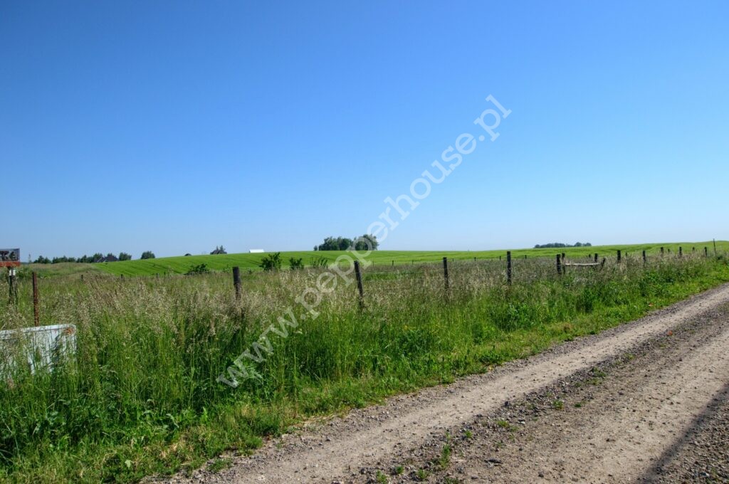 Działka na sprzedaż, pomorskie, Bielkówko, Wyżynna - zdjęcie ofertowe nr 3
