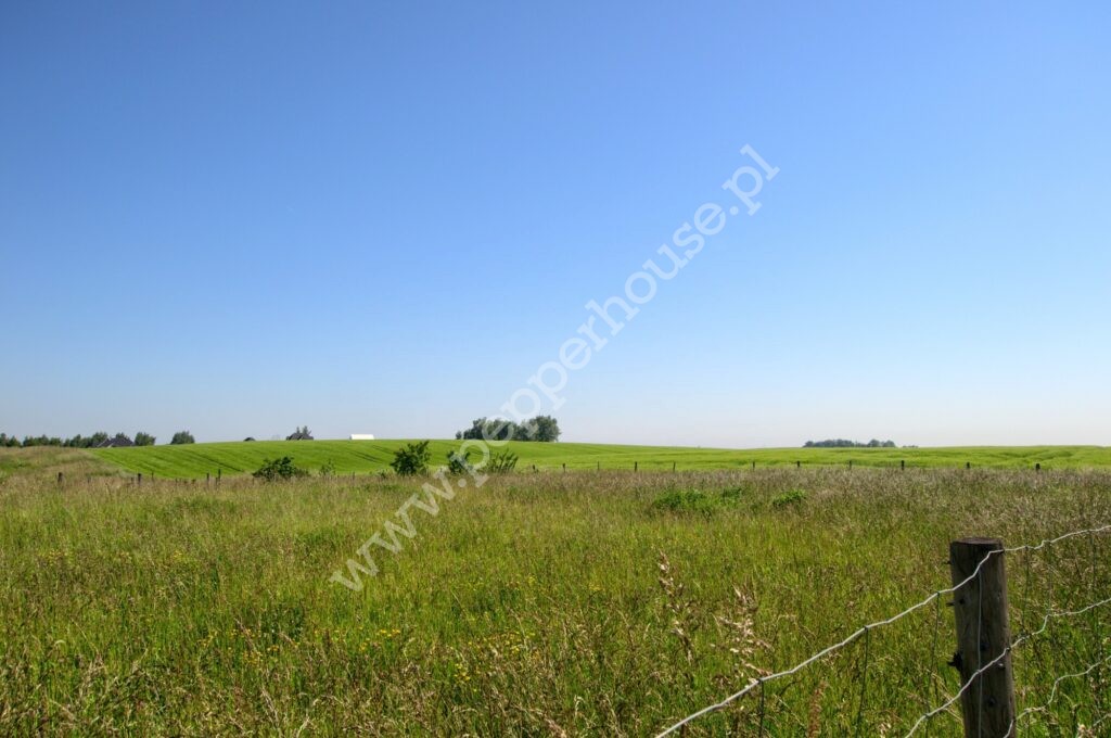 Działka na sprzedaż, pomorskie, Bielkówko, Wyżynna - zdjęcie ofertowe nr 6