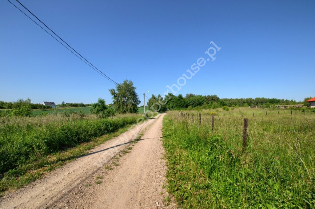 Działka na sprzedaż, pomorskie, Bielkówko, Wyżynna - zdjęcie ofertowe nr 1