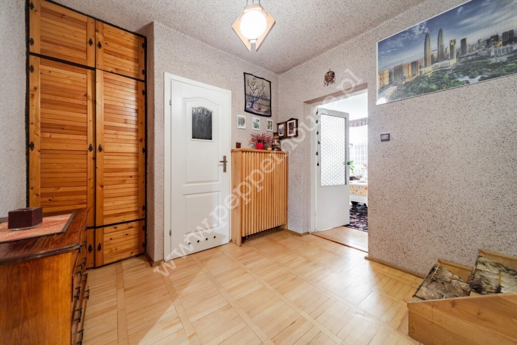 Dom na sprzedaż, Gdynia, Oksywie, Alzacka - zdjęcie ofertowe nr 4