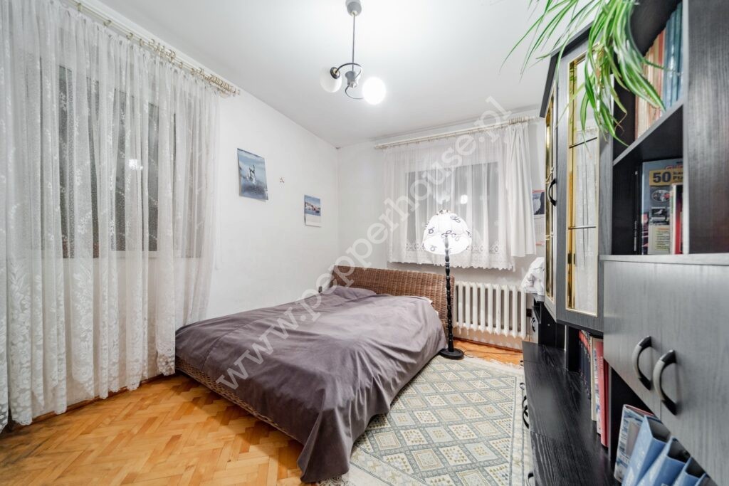 Dom na sprzedaż, Gdynia, Oksywie, Alzacka - zdjęcie ofertowe nr 12