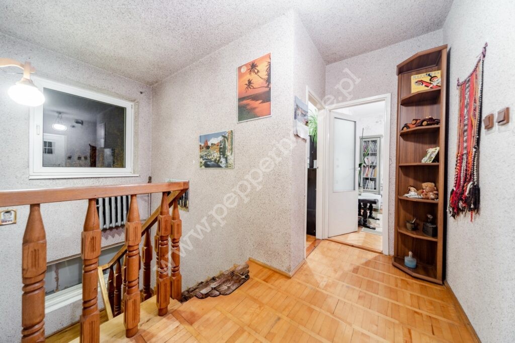 Dom na sprzedaż, Gdynia, Oksywie, Alzacka - zdjęcie ofertowe nr 15