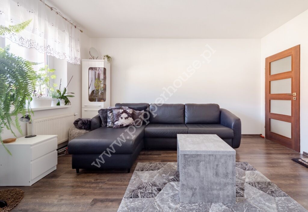 , Gdynia, Pustki Cisowskie, Chabrowa - listing photo no. 7
