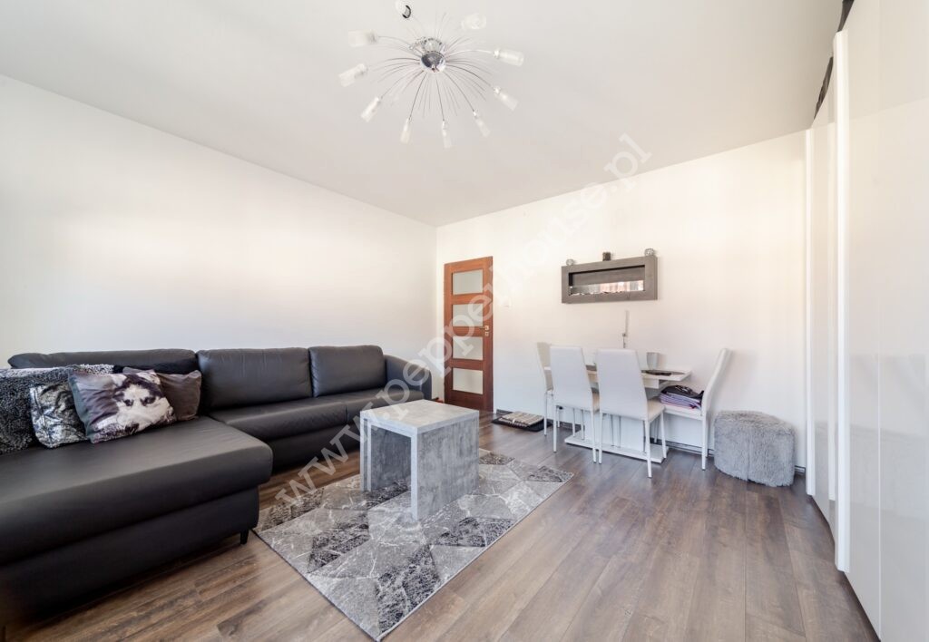 , Gdynia, Pustki Cisowskie, Chabrowa - listing photo no. 2