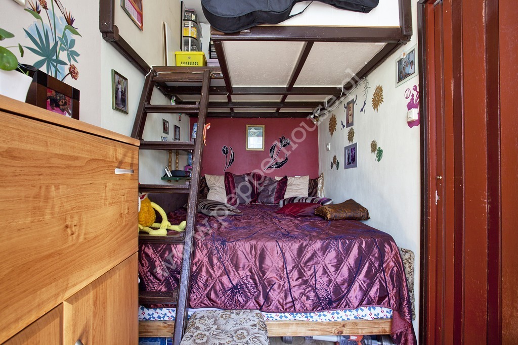 Mieszkanie na sprzedaż, Gdańsk, Śródmieście, Ogarna - zdjęcie ofertowe nr 4